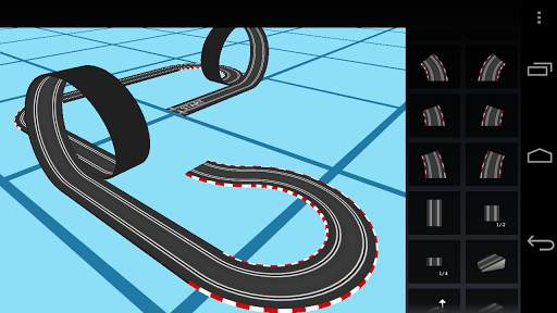 Slot Racing screenshot 7