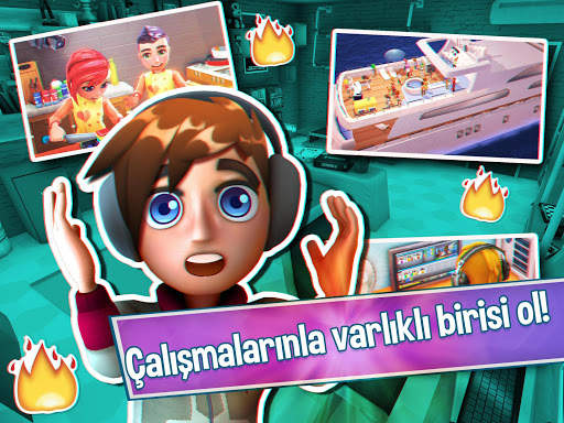 Youtubers Life: Oyun Kanalı - Fenomen Olun! screenshot 16