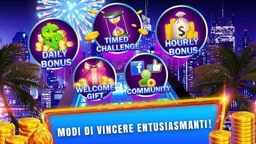 Slots - Classic Vegas Casino screenshot 3