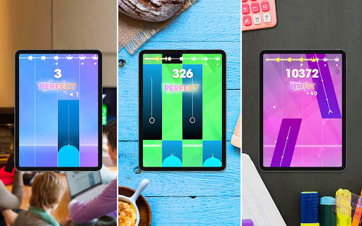 Magic Tiles 3 screenshot 12