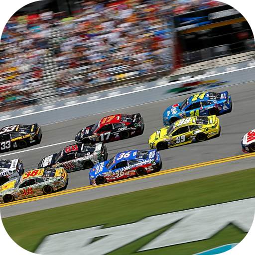 Stock Car Racing. Sport Wallpapers 191203