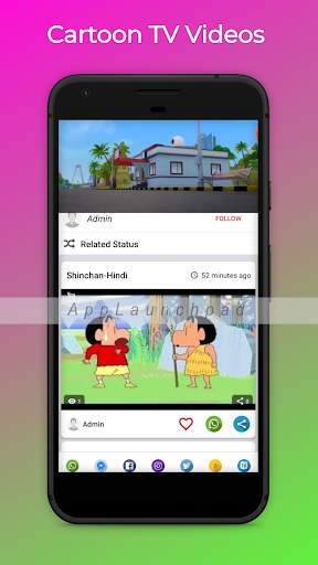 Cartoon TV Videos screenshot 5