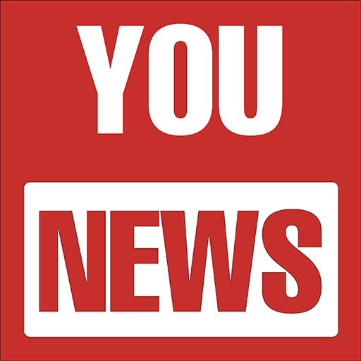 You NEWS icon