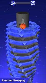 Stack Ball Ultimate screenshot 3