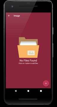Easy Video Photo Locker скриншот 4