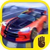 Fighting Cars
