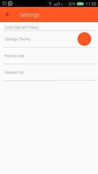 Pakua Status screenshot 5