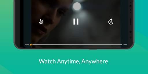 Movi - Movies, Series & TV Online screenshot 3