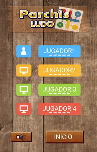 Ludo Parchis screenshot 1