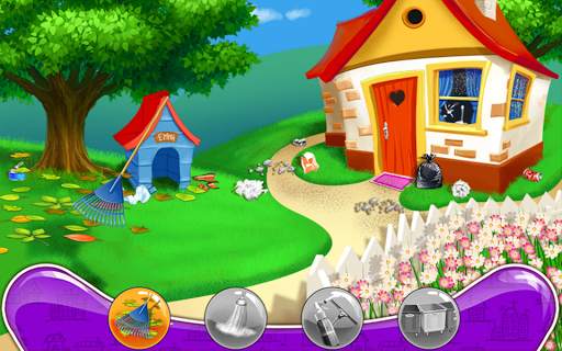 House Cleaning and Decoration screenshot 2