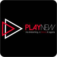 Play New logo