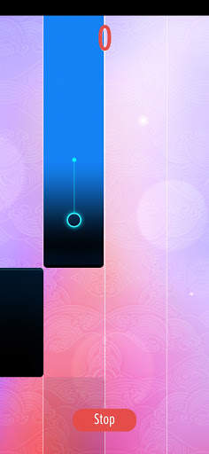 Despacito : Magic Piano Tiles screenshot 6