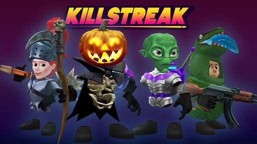 KillStreak.tv screenshot 2