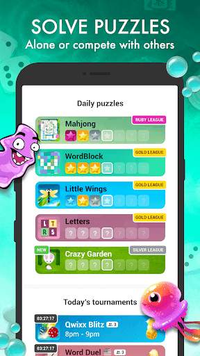elo - board games for two screenshot 3