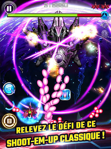 Lightning Fighter 2 screenshot 18