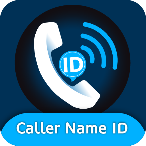 True ID Caller Name &amp; Address Location icon