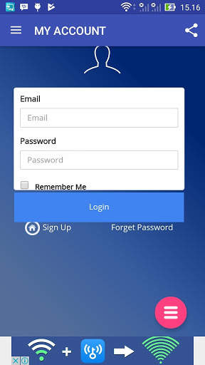 Fhaba TRAVEL screenshot 7
