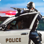 Wildest Police Chase icon