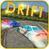 Real Max Drift Car: Drifting Game Nitro Max Nation logo