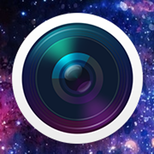 Camera Oppo F7 - Selfie Expert icon