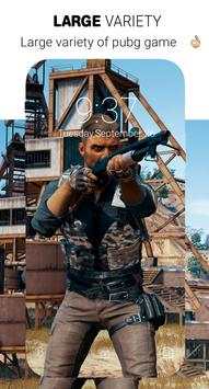 HD PUBG  Wallpapers and Backgrounds screenshot 5