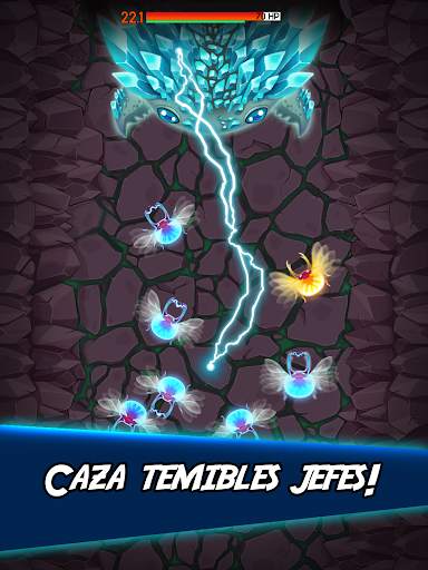 Crab War screenshot 20