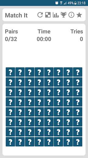 Match It: Memory Game screenshot 5