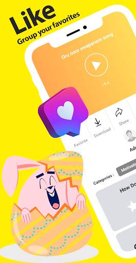 Rill - Malayalam Troll Audio, Ringtone, WhatsApp screenshot 4