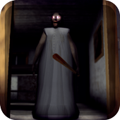 Creepy Granny иконка