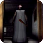 Creepy Granny 13