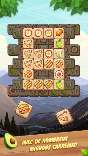 Tile Match Fun: Classic Triple Puzzle screenshot 7