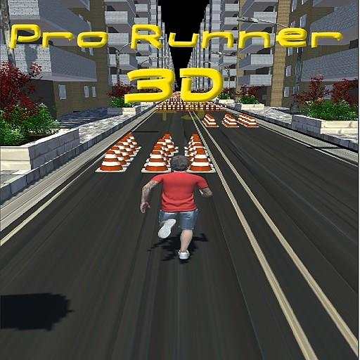 Pro Runner 3D 0.3