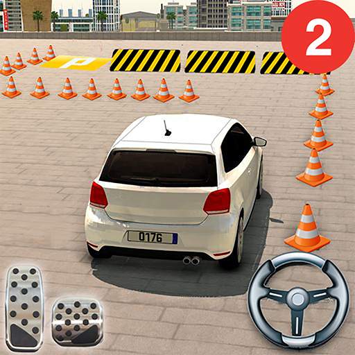 Car Parking Game – Car Games 2021 – Car Driving 3D 13