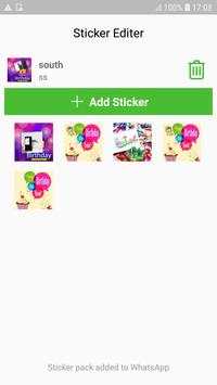Sticker Maker screenshot 1