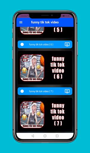 funny tik tok video | 2021 new screenshot 4