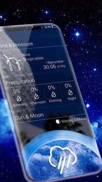 Live Local Weather Forecast screenshot 4