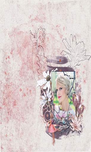 Imikimi Photo Frames Free screenshot 5