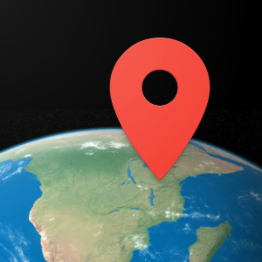 MapMaster - Geography game icon