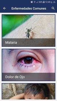 Guía Médica screenshot 4