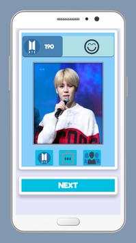 Guess BTS Member screenshot 3