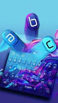 Tastiera per Sony XZ screenshot 3
