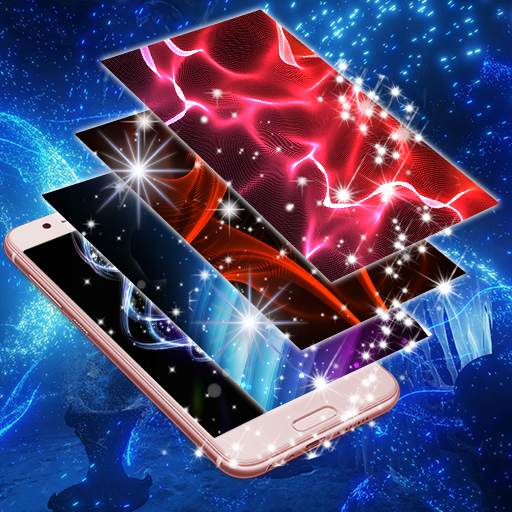 Particle Live Wallpaper 2.0