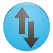 Mobile Data On Off logo