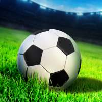 World Soccer King - 2022 Championship logo