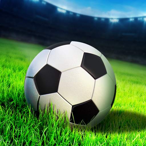 World Soccer King - 2022 Championship 0.8