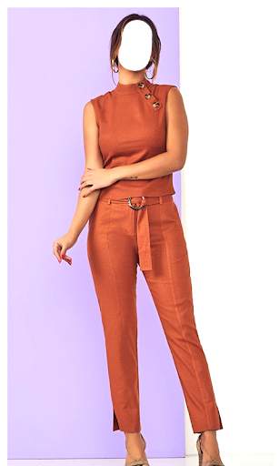 Women Trousers Photo Editor screenshot 22