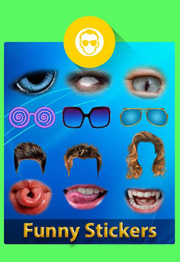 Photo Decorator Editor screenshot 4
