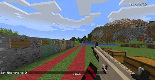 Guns for Minecraft | Guns Mods for Minecraft screenshot 2