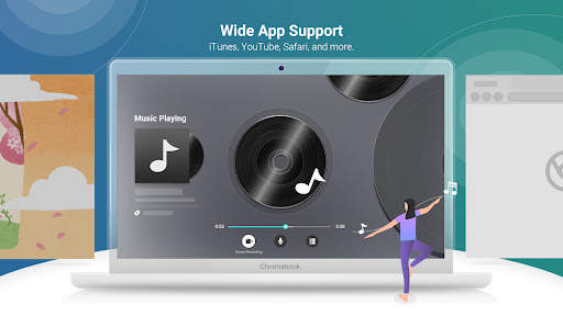 AirScreen - AirPlay & Cast screenshot 25
