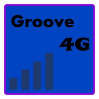 Groove 4G icon